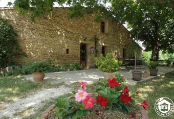 La Mare Chambres d H  tes Chaix accueil has Balcony rooms