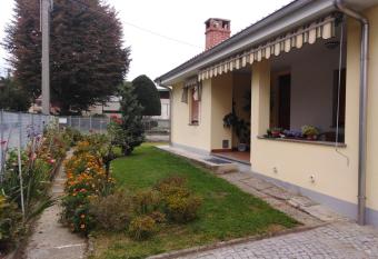 La Sosta da Franco e Daniela has Balcony rooms
