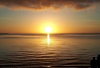 Mimosas has Balcony rooms