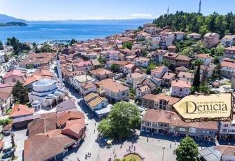 Denicia Apartments allows 18 year olds to book a room