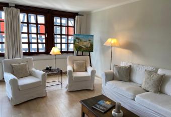 Haus D  rresbach allows 18 year olds to book a room