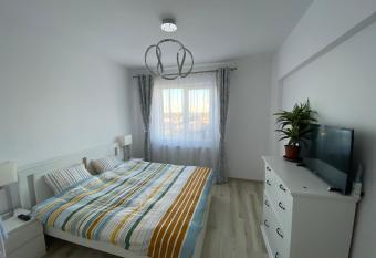 Libertatii 88 Luxury Apartment allows 18 year olds to book a room