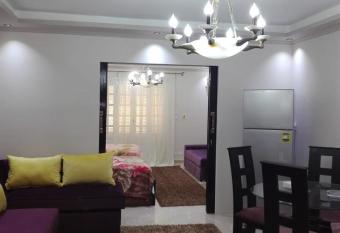 Borg Barka - Families Only has Balcony rooms