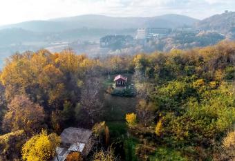 Holiday home Nanin konak 2 has Balcony rooms