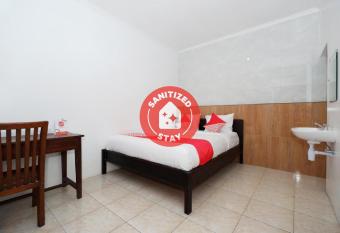 OYO 2803 Orchid House allows 18 year olds to book a room