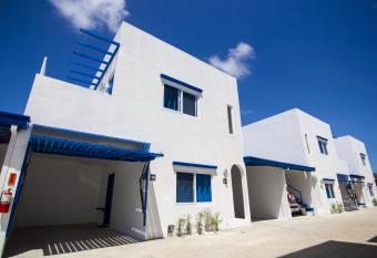 Skytel Palawan has Balcony rooms