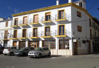 Apartamento Terranova Esquina Placeta has Balcony rooms