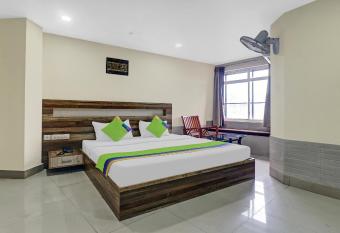 Treebo Trend Darwesh Residency allows 18 year olds to book a room