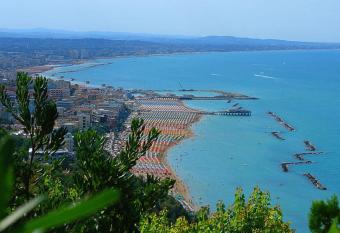 Casa Pipetta allows 18 year olds to book a room