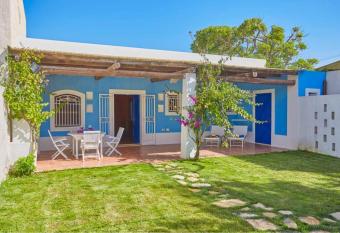 Scent Sand and Sea allows 18 year olds to book a room