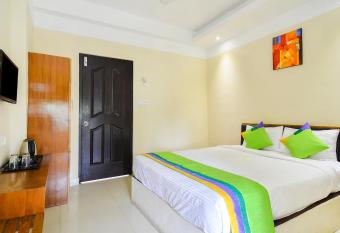 Itsy By Treebo - Platinum Inn allows 18 year olds to book a room