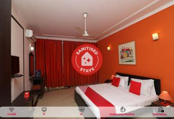 OYO 62638 Adaaran Ocean Homes allows 18 year olds to book a room
