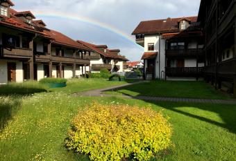 Sch  ne Ferienapartments im Bayerischer Wald Chrysantihof Zwiesel allows 18 year olds to book a room
