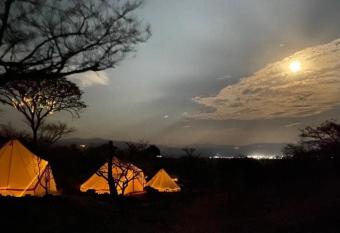 GT SKY Tequila Glamping allows 18 year olds to book a room