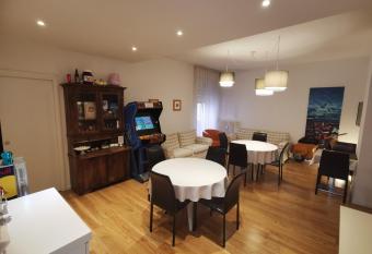 B&B Fralillo has Balcony rooms