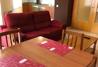 Cal Sastre allows 18 year olds to book a room