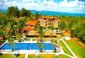 Hotel Punta Chame Villas allows 18 year olds to book a room