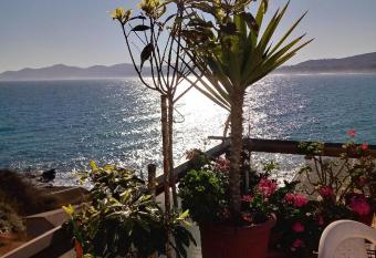 Habitaciones Gabriel has Balcony rooms