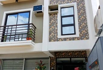 The Wharf Transient Hotel has Balcony rooms