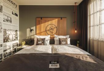 the niu Bricks allows 18 year olds to book a room