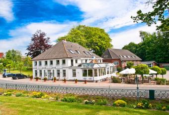 Flair Landhotel Strengliner M  hle has Balcony rooms