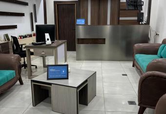 AL ASAFRA DAHAB - families only has Balcony rooms