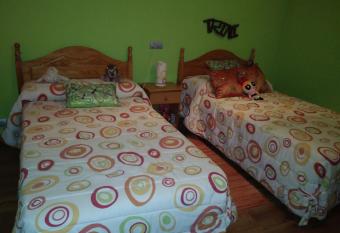 Loja centro. has Balcony rooms