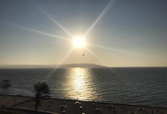 Paracas Penthouse first line Boardwalk has Balcony rooms