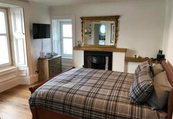 Fasgadh Rooms allows 18 year olds to book a room