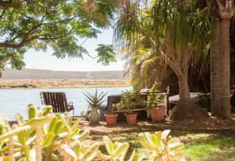 Riverfront Homestay allows 18 year olds to book a room