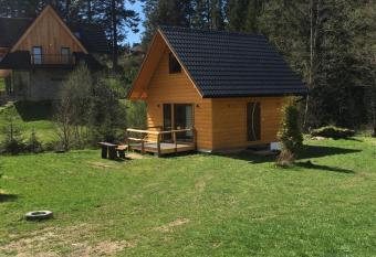 U Bartk  w has Balcony rooms