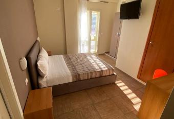 Nick & Santo s Holiday Homes B&B allows 18 year olds to book a room