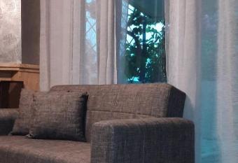 Seaside Deluxe Apartment has Balcony rooms