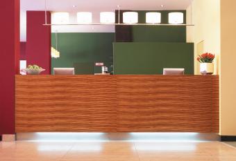 SORAT Hotel Berlin allows 18 year olds to book a room