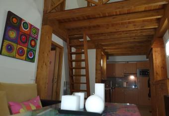 Miramar Ski a pie de pista - Atico 3 habitaciones y 2 Ba  os allows 18 year olds to book a room