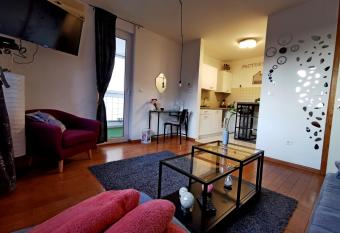 FACTORY - SELF check in allows 18 year olds to book a room