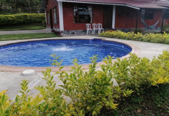 Rancho texas has Balcony rooms