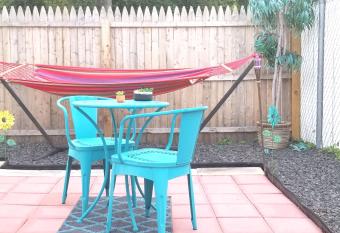 Private room in Glassboro has Balcony rooms