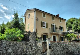 Apartment with soul has Balcony rooms