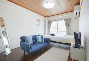 Sun white Gyoutoku 202 has Balcony rooms