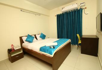 Hotel Siri Inn has Balcony rooms