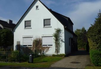 Ferienwohnung Niemeyer has Balcony rooms
