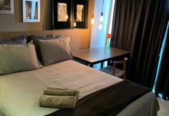 Estudio West Flat Mossor   has Balcony rooms