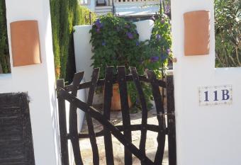 carpe Diem has Balcony rooms