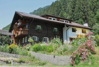 Ferienwohnung Waldhaus has Balcony rooms