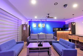       The Nest Inn              has Balcony rooms