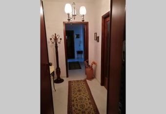 Appartamento vista mare has Balcony rooms