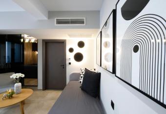 Pillow urban stay has Balcony rooms