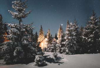 Vikendica Eden has Balcony rooms