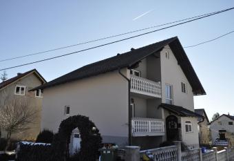 Apartman Jonji   has Balcony rooms